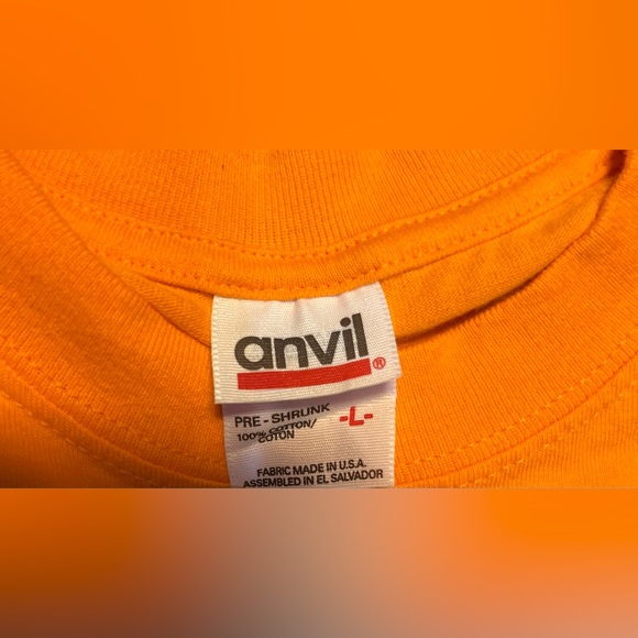 90S MARGARITAVILLE T SHIRT - Picture 5 of 6